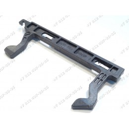Крючок дверцы для СВЧ Panasonic NN-GM340W, NN-GT351W, NN-GT370M, NN-SD361M, NN-SD381S