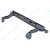 Крючок дверцы для СВЧ Panasonic NN-GM340W, NN-GT351W, NN-GT370M, NN-SD361M, NN-SD381S