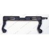 Крючок дверцы для СВЧ Panasonic NN-CD565B, NN-GX31WF, NN-GX36MF, NN-GX36WF, NN-GX36BF