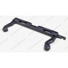 Крючок дверцы для СВЧ Panasonic NN-CD565B, NN-GX31WF, NN-GX36MF, NN-GX36WF, NN-GX36BF