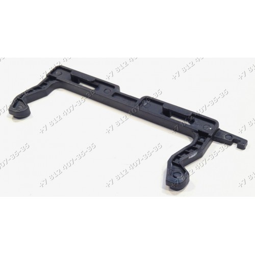Крючок дверцы для СВЧ Panasonic NN-CD565B, NN-GX31WF, NN-GX36MF, NN-GX36WF, NN-GX36BF