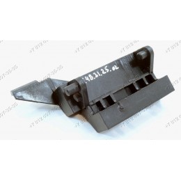Рычаг открывания двери для СВЧ Panasonic NN-GD371MHPE, NN-GD371MKPQ, NN-GD371MKTE