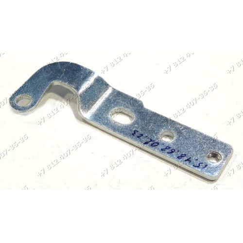 Петля двери нижняя для СВЧ Supra MWS-1803MW MWS1803MW