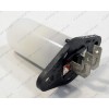Лампочка для микроволновой печи MIDEA, COMFEE, TOSHIBA - YHW01 2A 250V СВЕТОДИОДНАЯ - г-образные загнутые контакты 
