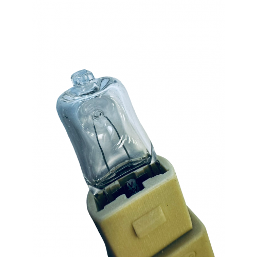 Лампочка для микроволновой печи HAIER - 0530067419 - галогеновая G9 230V 