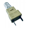 Лампочка для микроволновой печи HAIER - 0530067419 - галогеновая G9 230V 