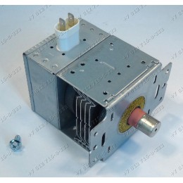 Магнетрон M24FA-410A для СВЧ Vitek VT-1694 VT1694 Gorenje MO17MW-UR 372960