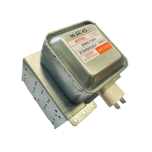 Магнетрон для СВЧ-печи MIDEA, Hansa, Toshiba, Bosch, Siemens и т.д. - WITOL 2M519H