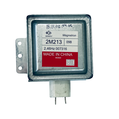 Магнетрон для СВЧ 2M213-09B 700W