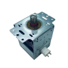 Магнетрон для СВЧ-печи LG 2M213-09B, G1702-268158 - 700W 6324ZAA22B с крепежными проушинами