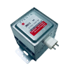 Магнетрон для СВЧ-печи LG 2M213-09B, G1702-268158 - 700W 6324ZAA22B с крепежными проушинами