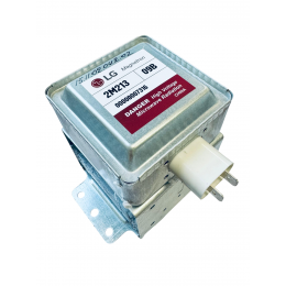 Магнетрон для СВЧ-печи LG 2M213-09B 700W - LG Magnetron