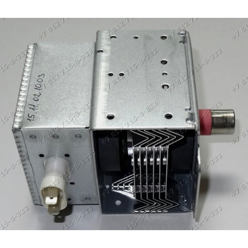 Магнетрон 2M214-21GKH для СВЧ LG