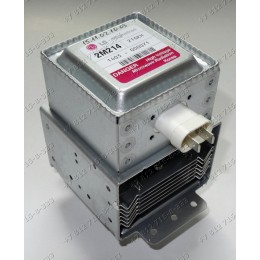 Магнетрон 2M214-21GKH для СВЧ LG