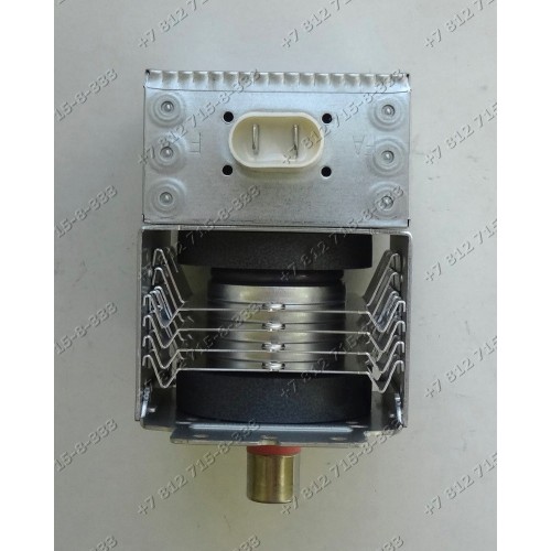 Магнетрон 2M213-21GKH 2M213-240GP для СВЧ LG