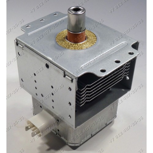 Магнетрон 2M214-15CDH для СВЧ LG