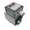 Магнетрон для СВЧ-печи LG 2M214-240GP 900W - EKPARTS - 6 пластин