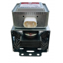 Магнетрон для СВЧ-печи LG 2M214-240GP 900W - EKPARTS - 6 пластин