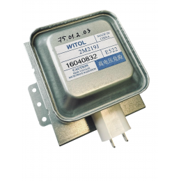 Магнетрон для СВЧ-печи MIDEA, Rolsen, VITEk, Toshiba и т.д. - WITOL 2M219J