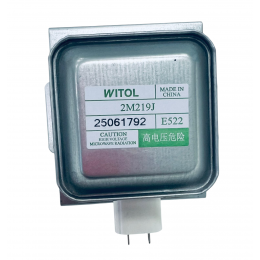 Магнетрон для СВЧ-печи MIDEA, Rolsen, VITEk, Toshiba и т.д. - WITOL 2M219J 17470000000809