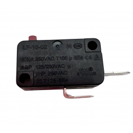 Микровыключатель для СВЧ MIDEA, Supra, BBK, Gorenje и т.д. YUYANG LF-10-02 - нормально-разомкнутый