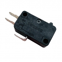 Микровыключатель для СВЧ Gorenje, Supra, BBK, MIDEA и т.д. YUYANG LF-10-02 - 3 контакта