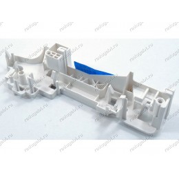 Крепление микровыключателей для СВЧ Samsung GE711KR-L/BWT, GE711KR/BWT, GE712BR/BWT