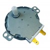 Мотор поддона Galanz SS-5-240-TD 220/240V 5rpm 4W ШТОК 14 мм - для СВЧ
