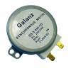 Мотор поддона Galanz SS-5-240-TD 220/240V 5rpm 4W ШТОК 14 мм - для СВЧ