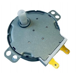 Мотор поддона Galanz SS-5-240-TD 220/240V 5rpm 4W ШТОК 14 мм - для СВЧ
