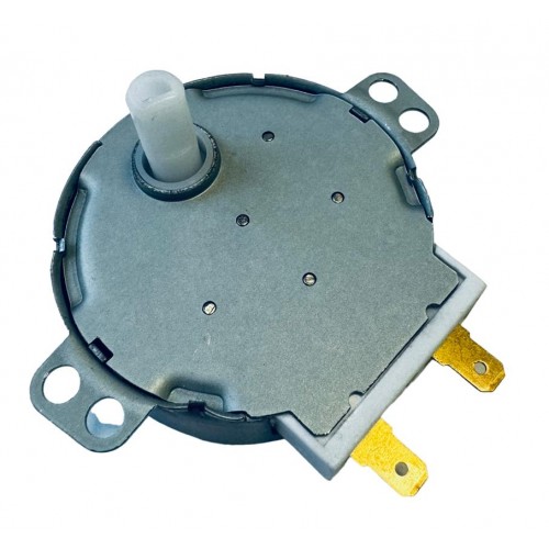 Мотор поддона Galanz SS-5-240-TD 220/240V 5rpm 4W ШТОК 14 мм - для СВЧ