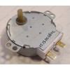 Двигатель вращения поддона СВЧ MIDEA и т.д. MDS-4A 220V 4W ШТОК 11 мм