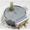 Двигатель вращения поддона СВЧ 49TYZ-A2 220V 4W ШТОК 17 мм