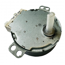 Двигатель вращения поддона Galanz SM-16T 30V 30/36 R/MIN 3W