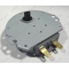 Двигатель вращения поддона СВЧ LG - SSM-16HR 6549W1S011N - ОРИГИНАЛ