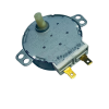 Двигатель вращения поддона СВЧ TYJ50-8A7 220-240V 4W 4rpm 