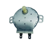 Двигатель вращения поддона СВЧ TYJ50-8A7 220-240V 4W 4rpm 
