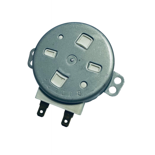 Двигатель вращения поддона СВЧ TYJ50-8A7 220-240V 4W 4rpm 