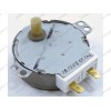 Двигатель вращения поддона СВЧ TYJ50-8A7 220-240V 4W 4rpm Китай
