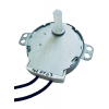 Мотор поддона для духового шкафа MIDEA, Korting, Asko и т.д. 11002014000006 - 50TYZ 29.5/35.4 r/min 4W 