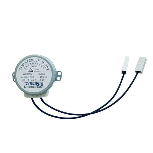 Мотор поддона для духового шкафа MIDEA, Korting, Asko и т.д. 11002014000006 - 50TYZ 29.5/35.4 r/min 4W 