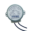 Мотор поддона для духового шкафа MIDEA, Korting, Asko и т.д. 11002014000006 - 50TYZ 29.5/35.4 r/min 4W 