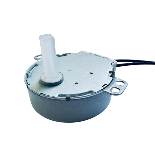Мотор поддона для духового шкафа MIDEA, Korting, Asko и т.д. 11002014000006 - 50TYZ 29.5/35.4 r/min 4W 