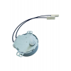 Мотор поддона для духового шкафа MIDEA, Korting, Asko и т.д. 11002014000006 - 50TYZ 29.5/35.4 r/min 4W 