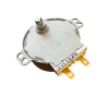Двигатель вращения поддона СВЧ Whirlpool, Bauknecht, Hotpoint-Ariston, Ikea, V-ZUG и т.д. - SM222E 4619-678-48981 - ОРИГИНАЛ