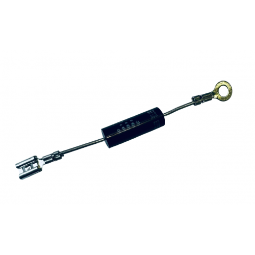 Высоковольтный диод для СВЧ Rolsen CL01-12