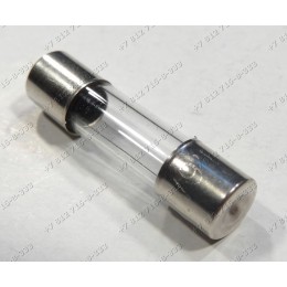 Универсальный предохранитель 250VAC 1,6A 1,5A 2 см F1,6AL250V для СВЧ