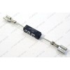 Высоковольтный диод 12kV 2X062H, квадратный, двухсторонний, широкий контакт для СВЧ 