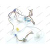 Проводка в сборе для СВЧ LG MS2535GIS MS2535GIS.CB5QCIS