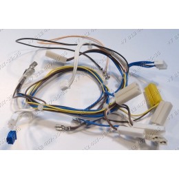 Проводка для СВЧ Siemens HF17056/02